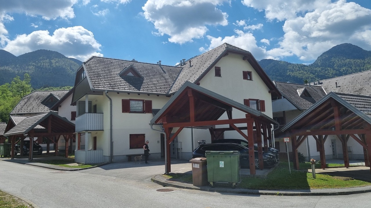 Photo of Outdoor in Bohinj