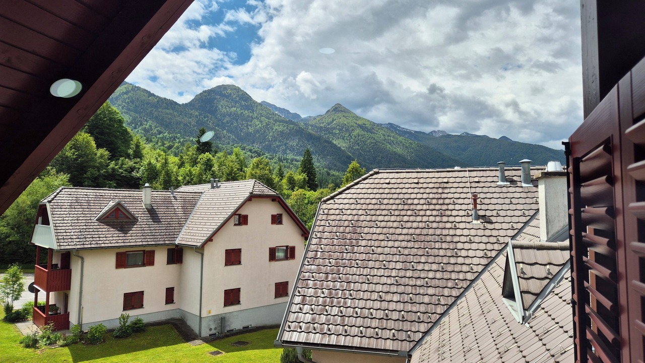 Photo of Others in Bohinj