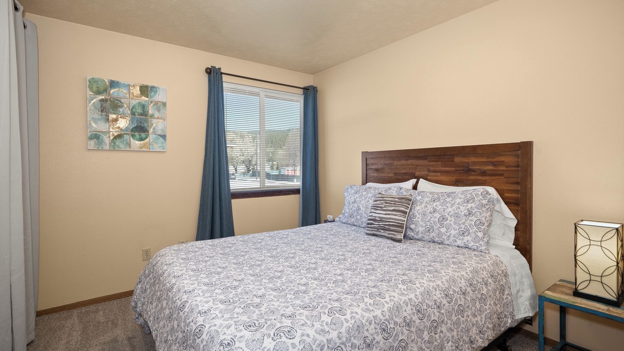 Photo of Bedroom in Spokane Valley