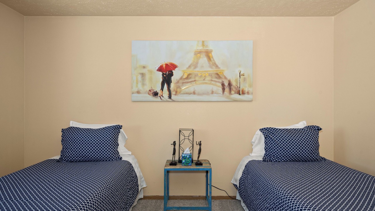 Photo of Bedroom in Spokane Valley