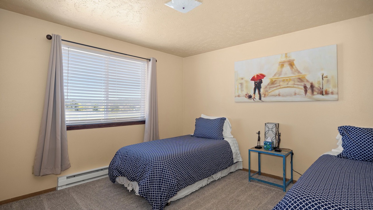 Photo of Bedroom in Spokane Valley
