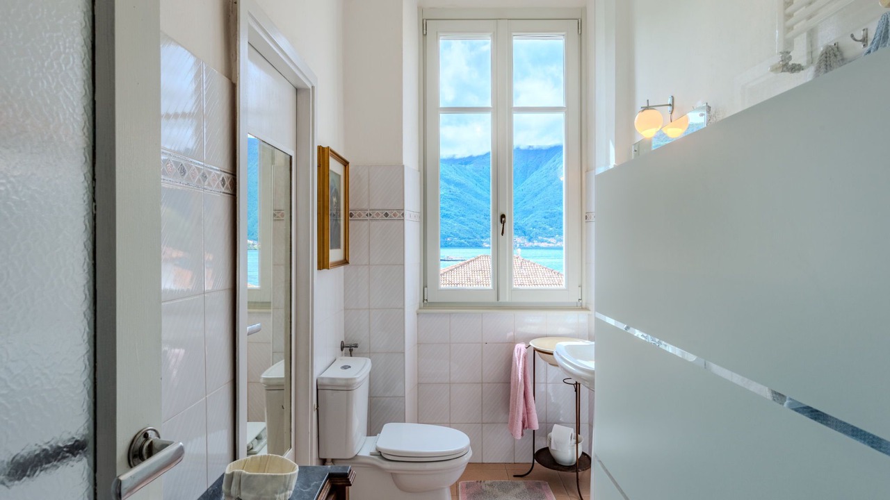 Photo of Bathroom in Azzano