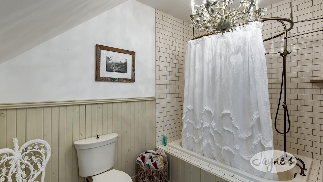 Photo of Bathroom in Torrance