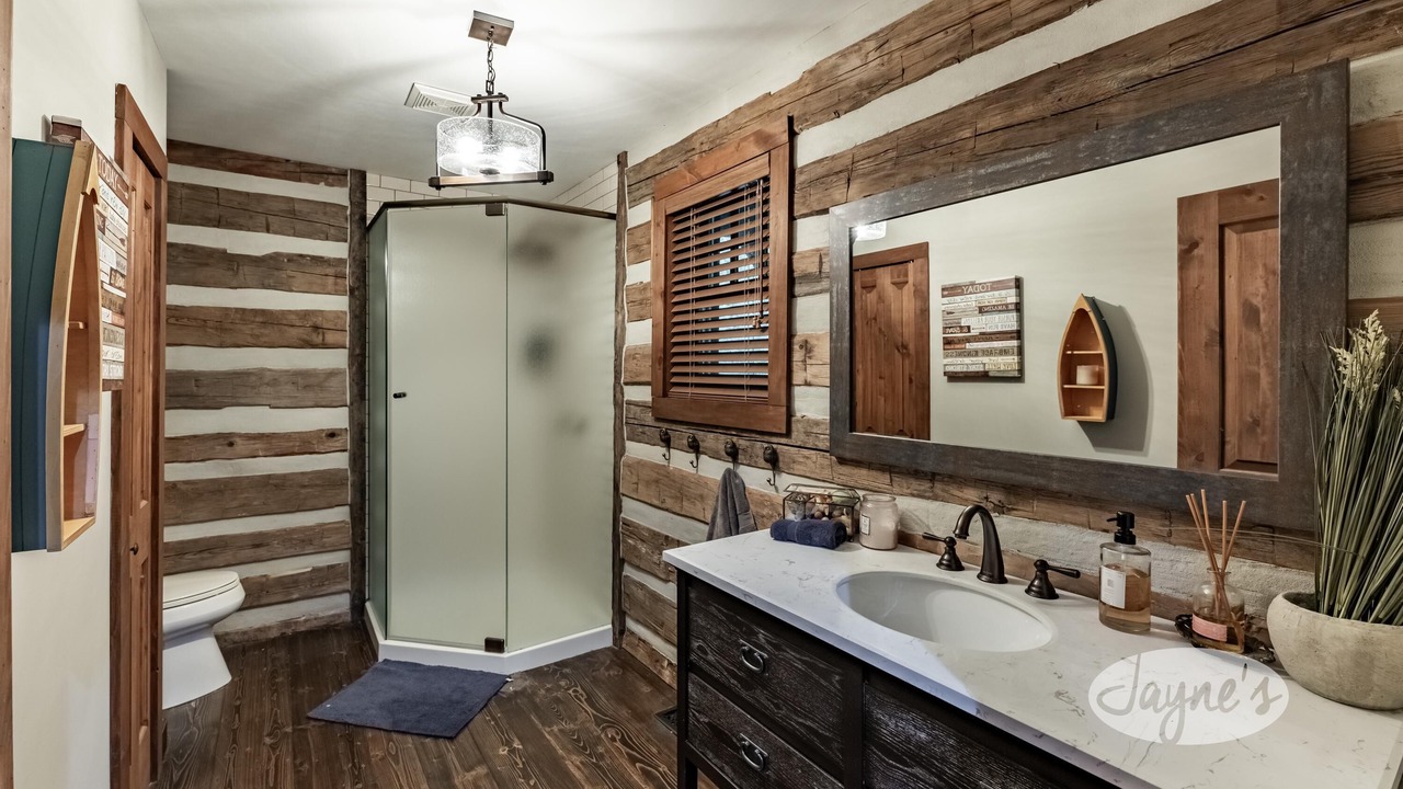 Photo of Bathroom in Torrance