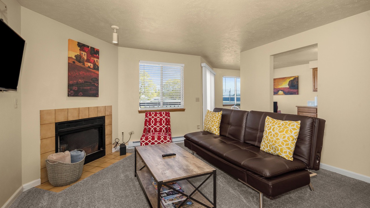 Photo of Livingroom in Spokane Valley
