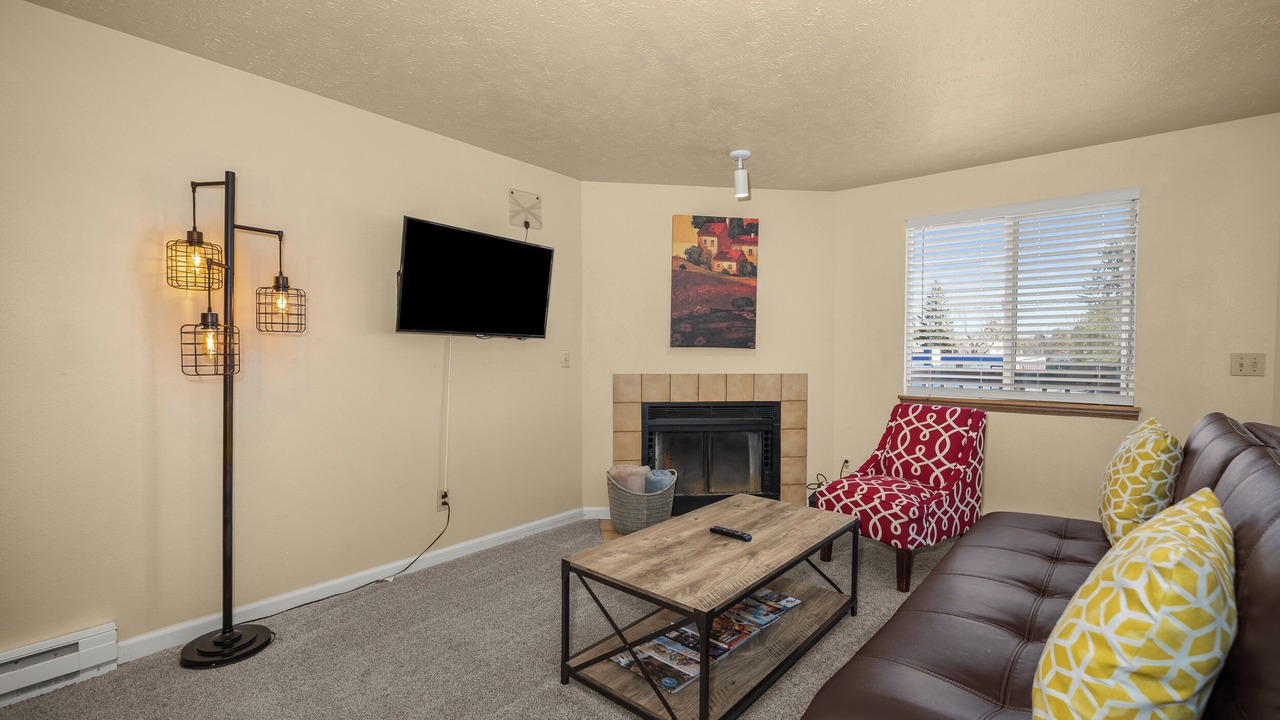 Photo of Livingroom in Spokane Valley