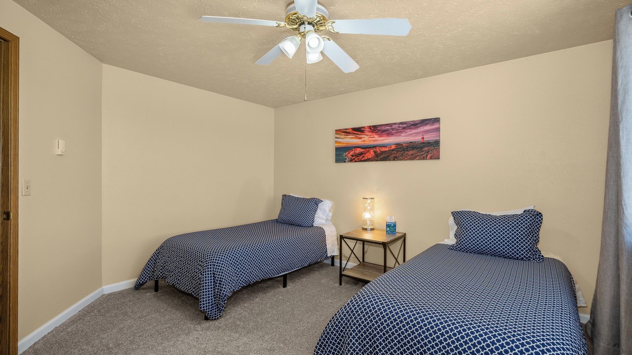 Photo of Bedroom in Spokane Valley