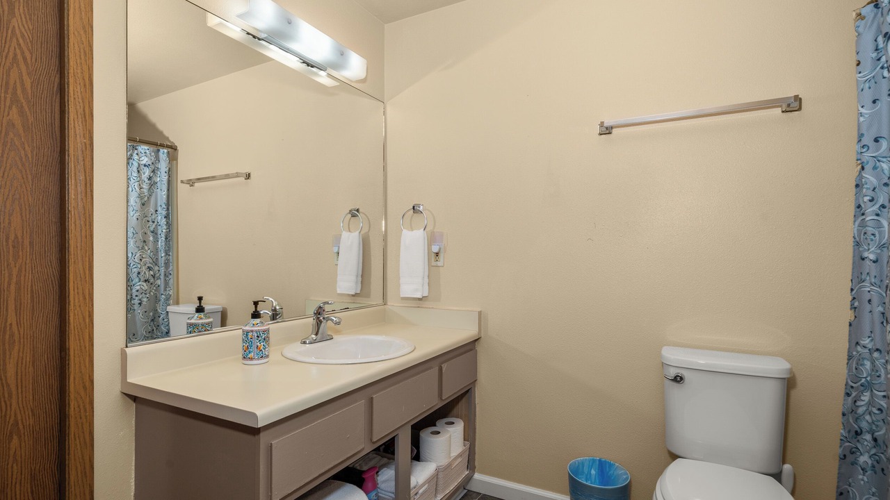 Photo of Bathroom in Spokane Valley