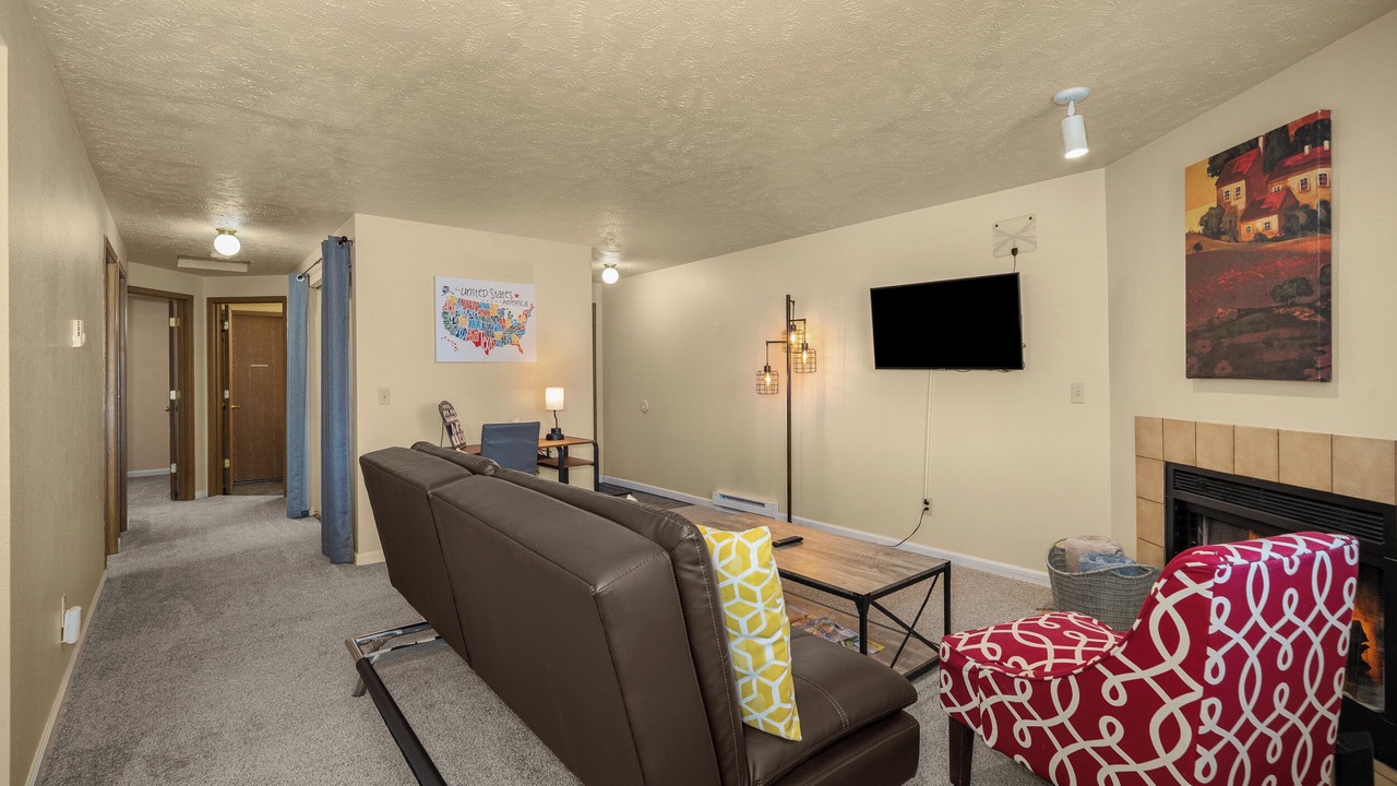 Photo of Livingroom in Spokane Valley