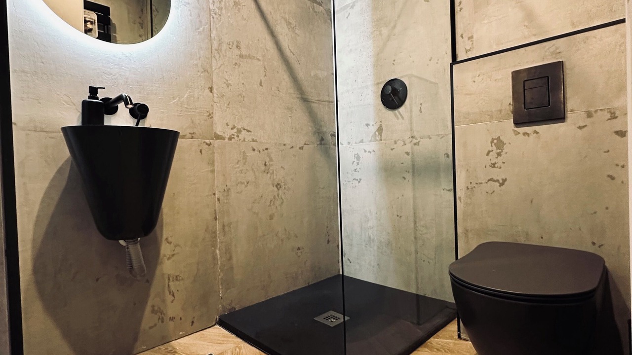 Photo of Bathroom in Cluj-Napoca