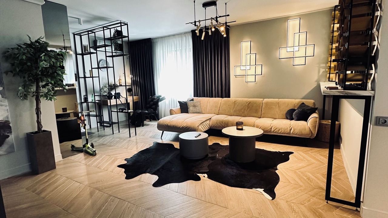 Photo of Livingroom in Cluj-Napoca
