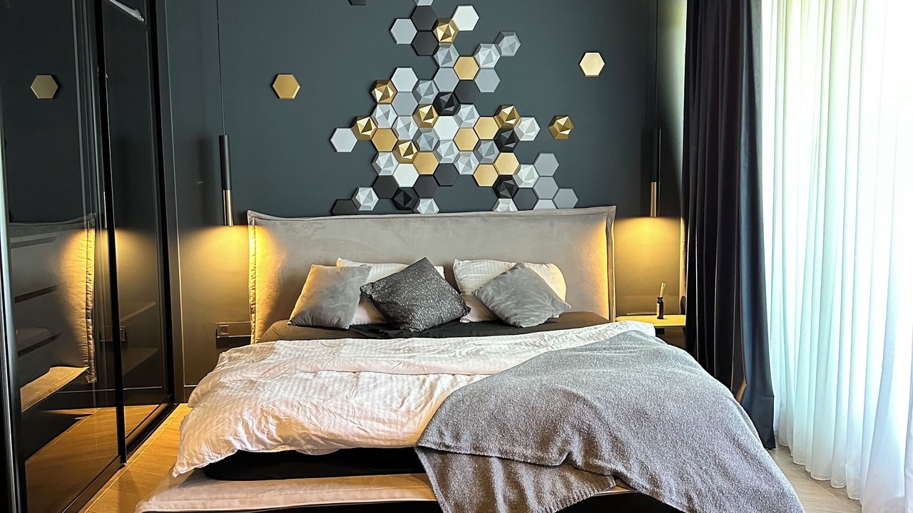 Photo of Bedroom in Cluj-Napoca