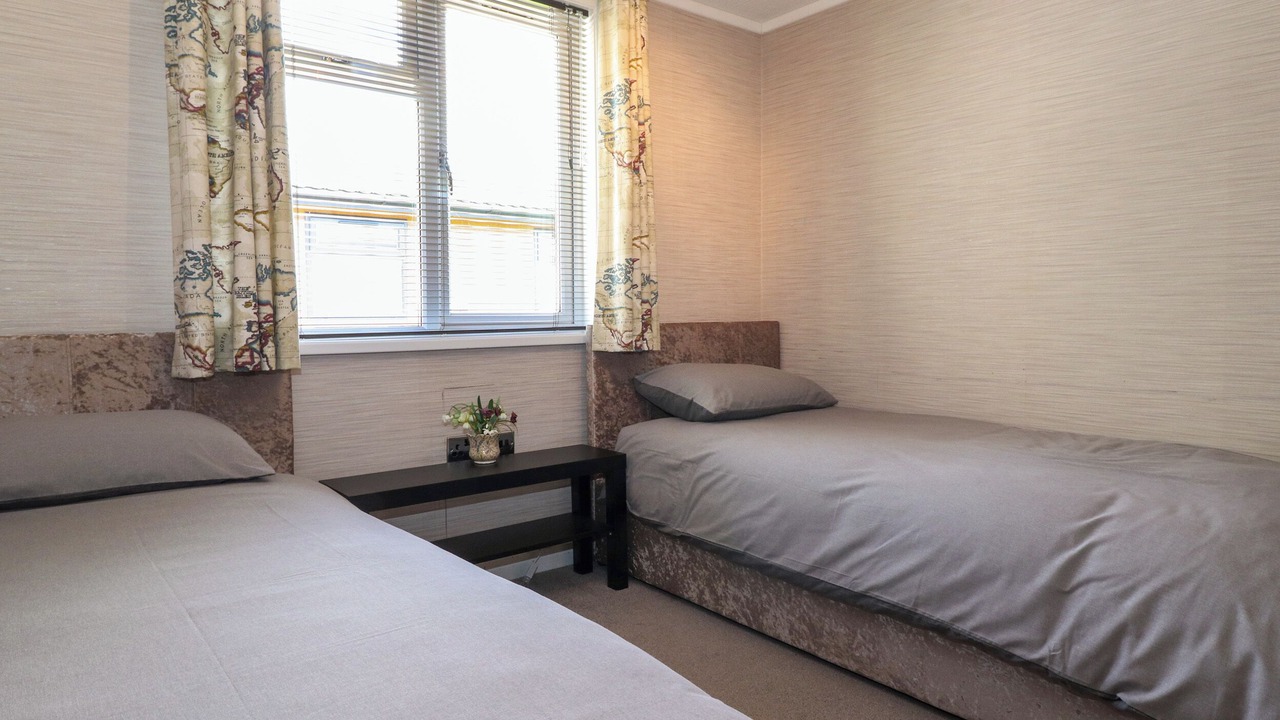 Photo of Bedroom in Tewitfield