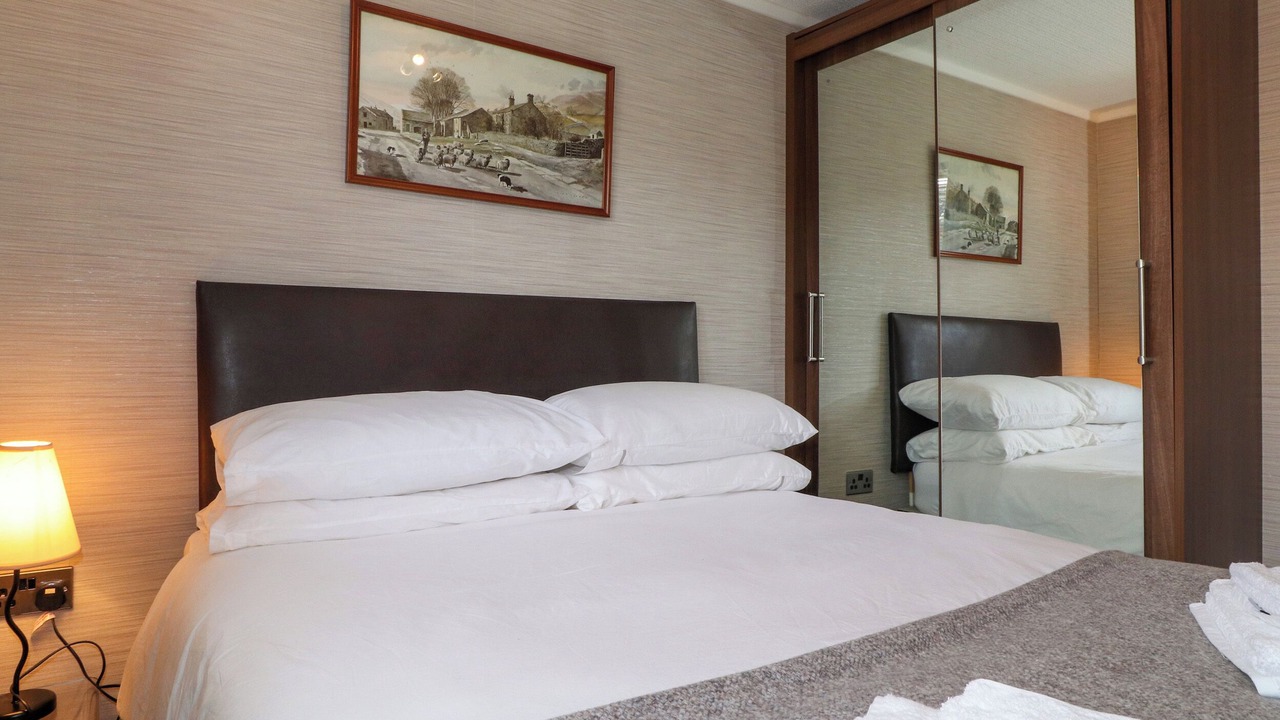 Photo of Bedroom in Tewitfield