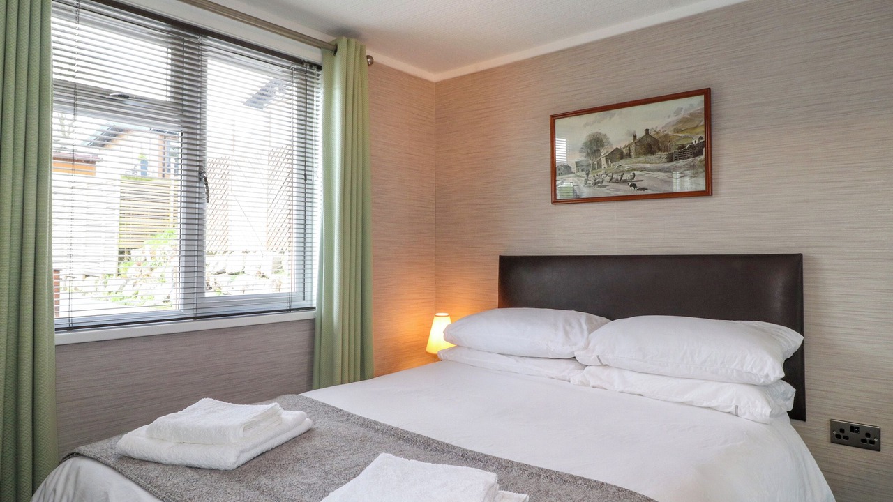 Photo of Bedroom in Tewitfield