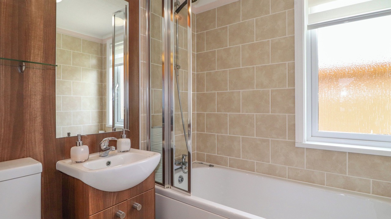 Photo of Bathroom in Tewitfield