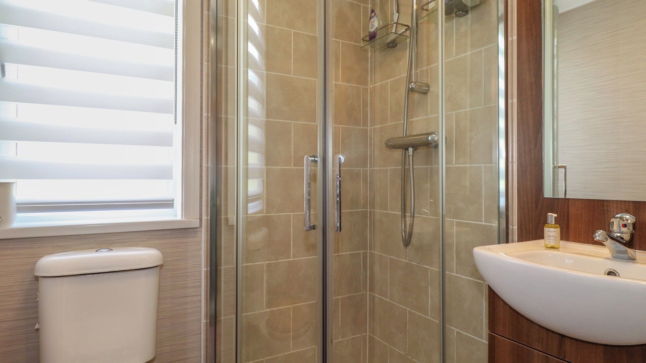 Photo of Bathroom in Tewitfield