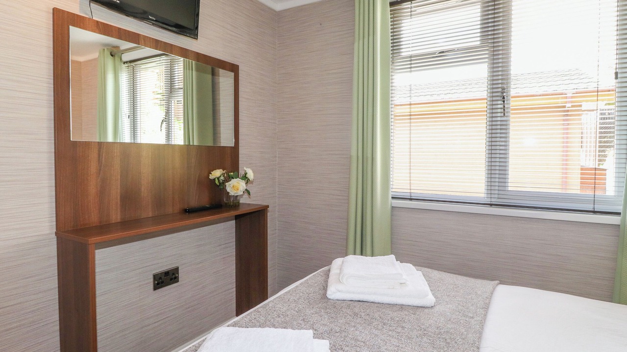 Photo of Bedroom in Tewitfield