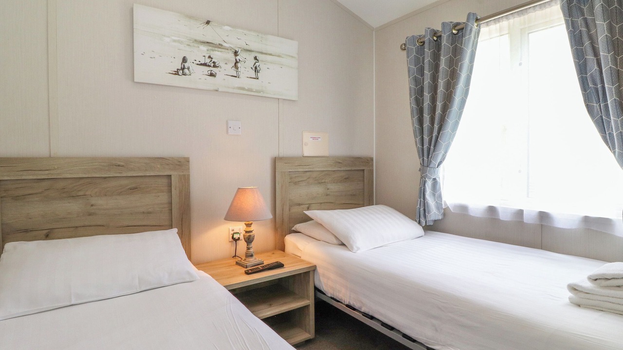 Photo of Bedroom in South Lakeland Leisure Village