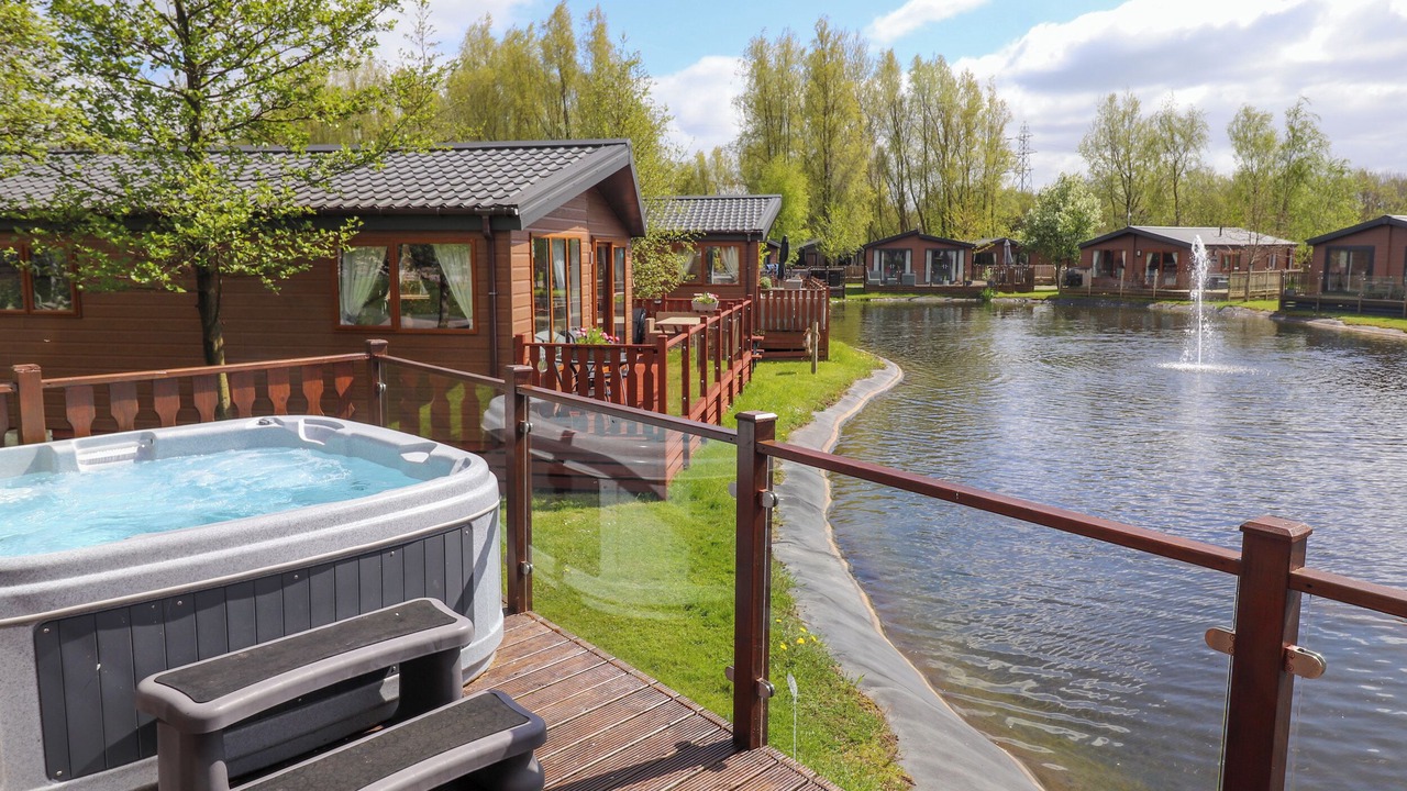 Photo of Outdoor in South Lakeland Leisure Village