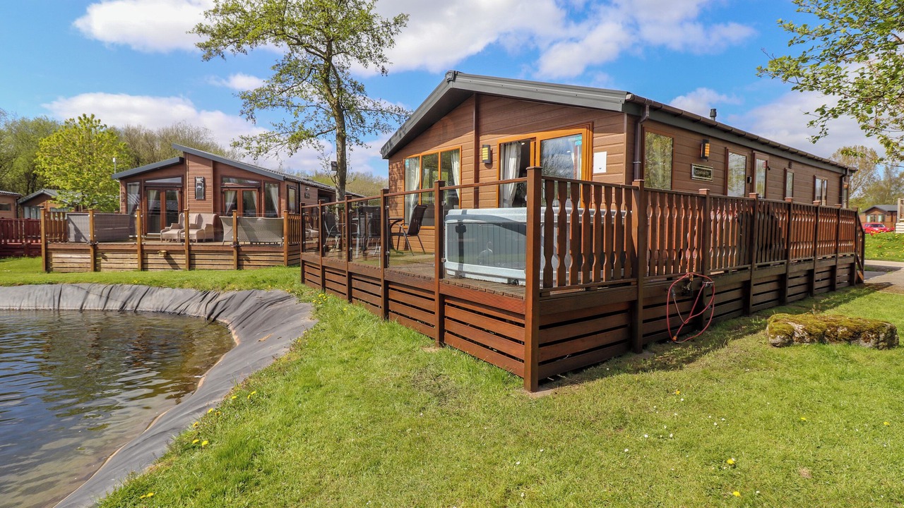 Photo of Outdoor in South Lakeland Leisure Village