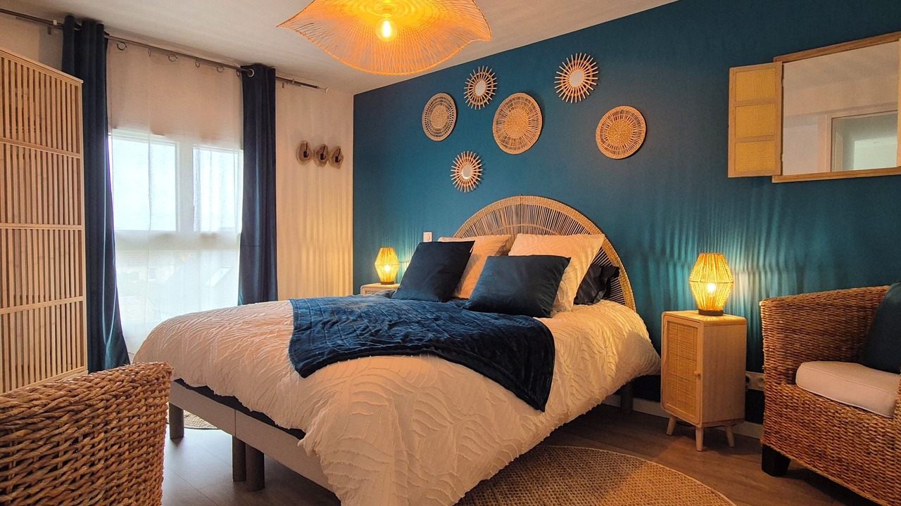 Photo of Bedroom in Escoville