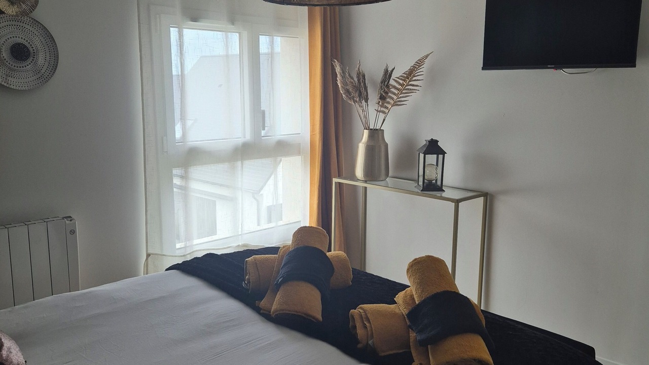 Photo of Bedroom in Escoville