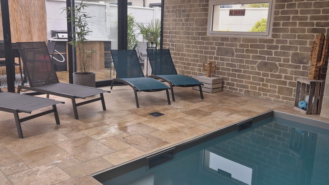 Photo of Outdoor in Escoville