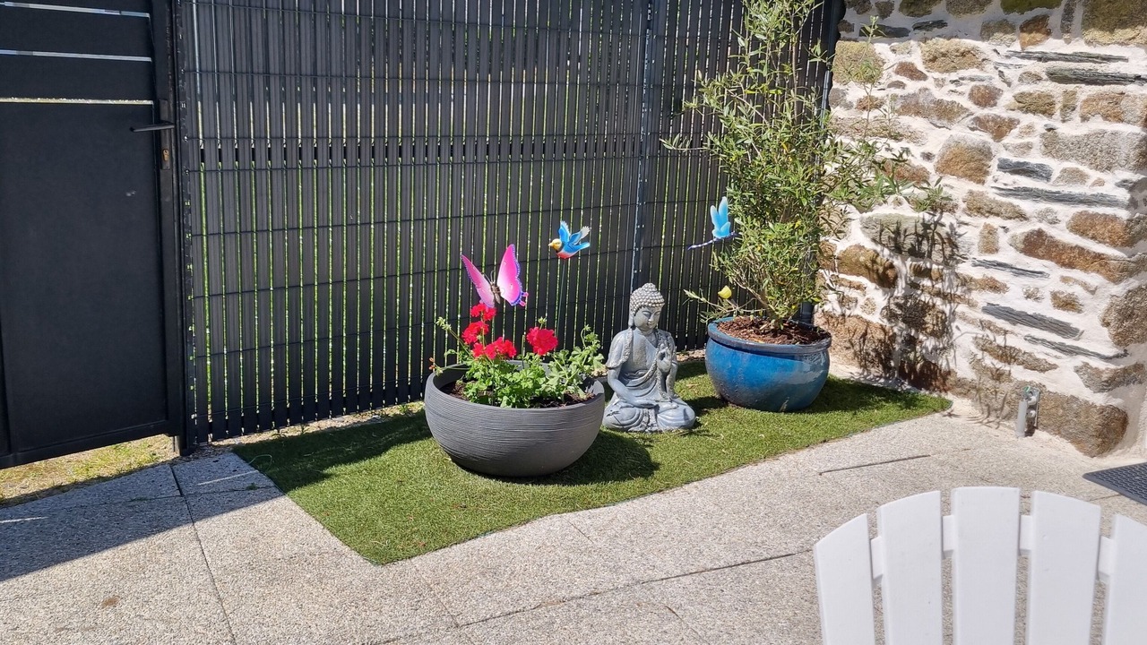 Photo of Outdoor in La Feuillee