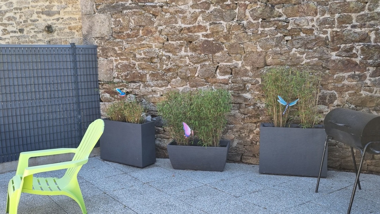 Photo of Outdoor in La Feuillee