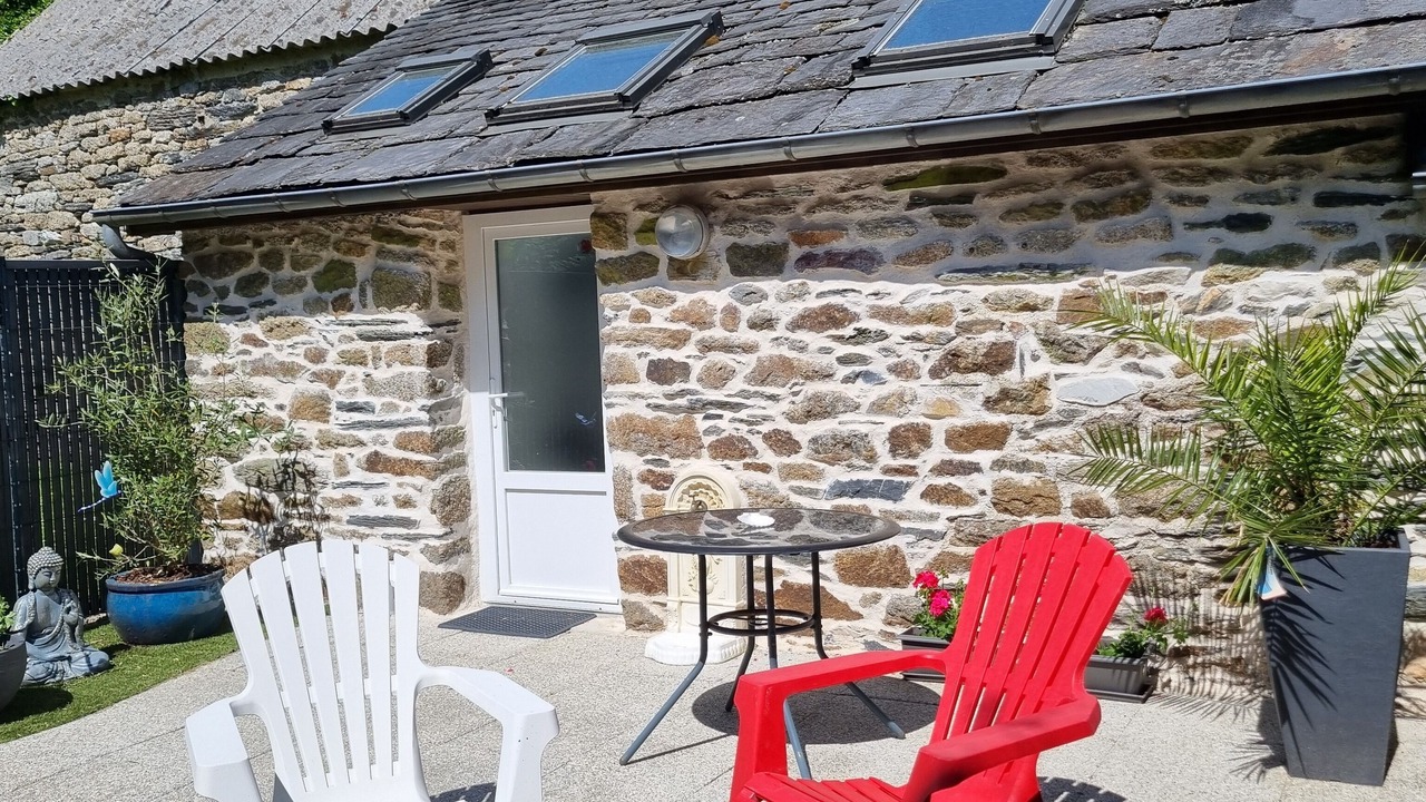 Photo of Outdoor in La Feuillee