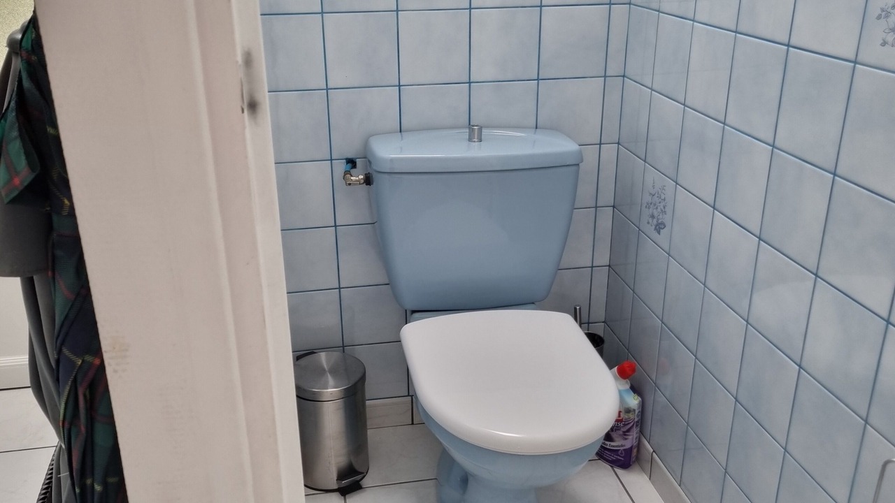 Photo of Bathroom in La Feuillee