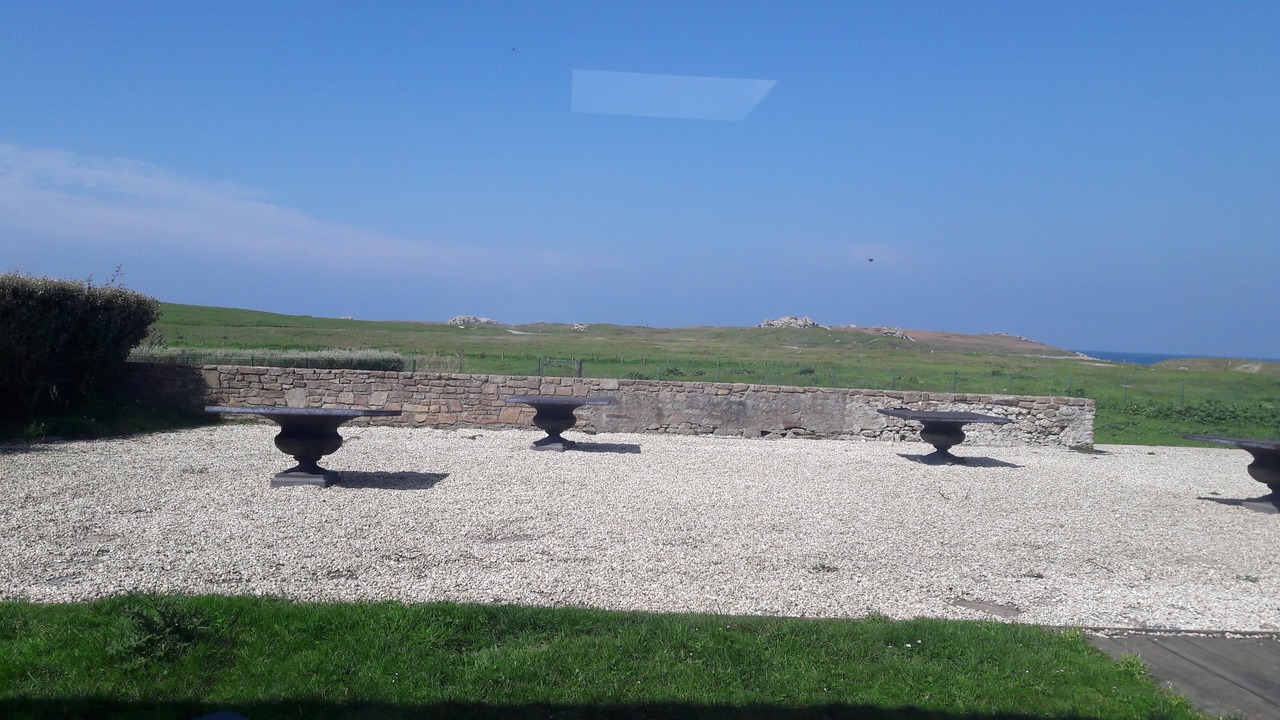 Photo of Outdoor in La Feuillee