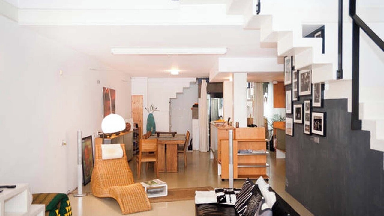 Photo of Livingroom in Binnenstad