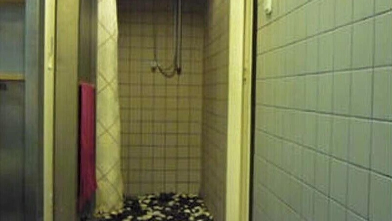 Photo of Bathroom in Binnenstad