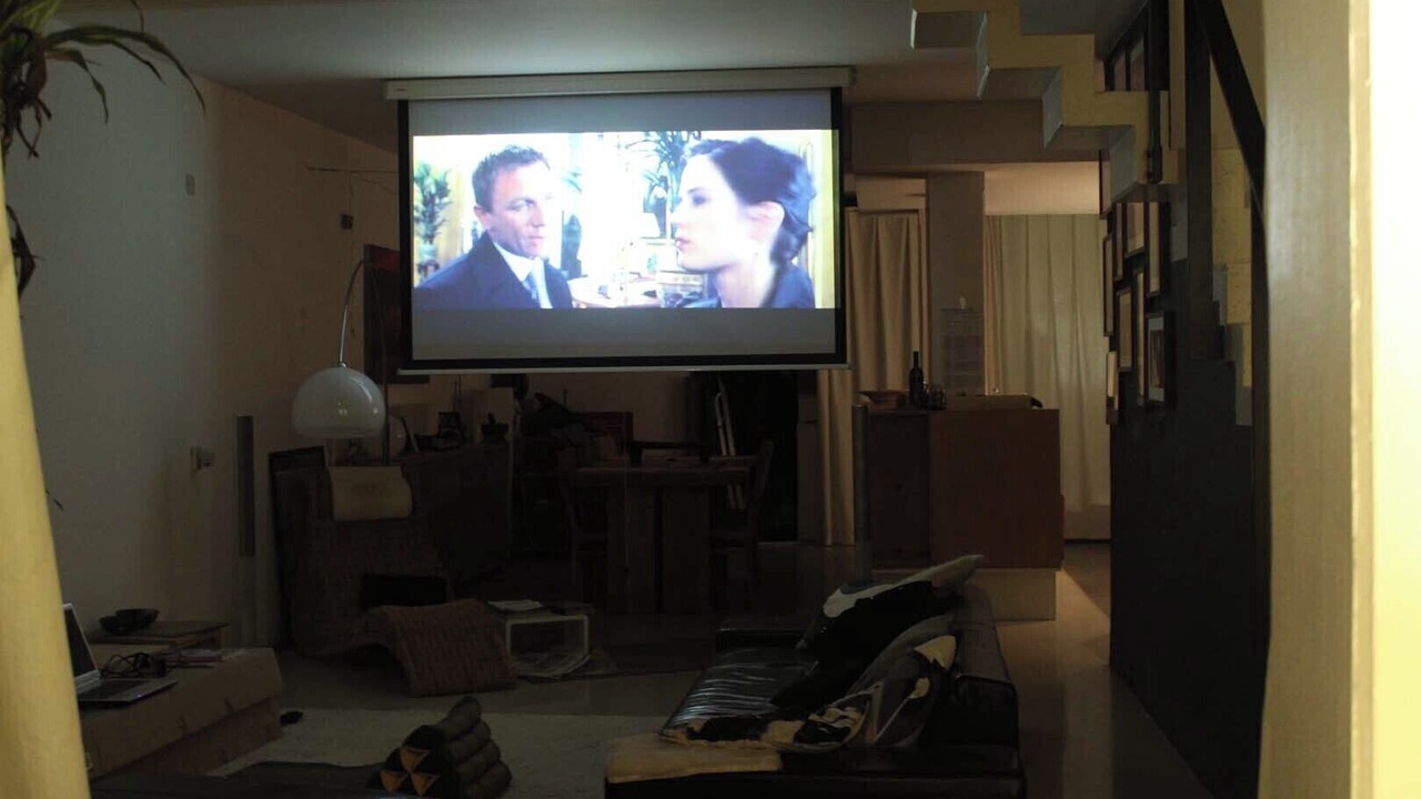 Photo of Livingroom in Binnenstad