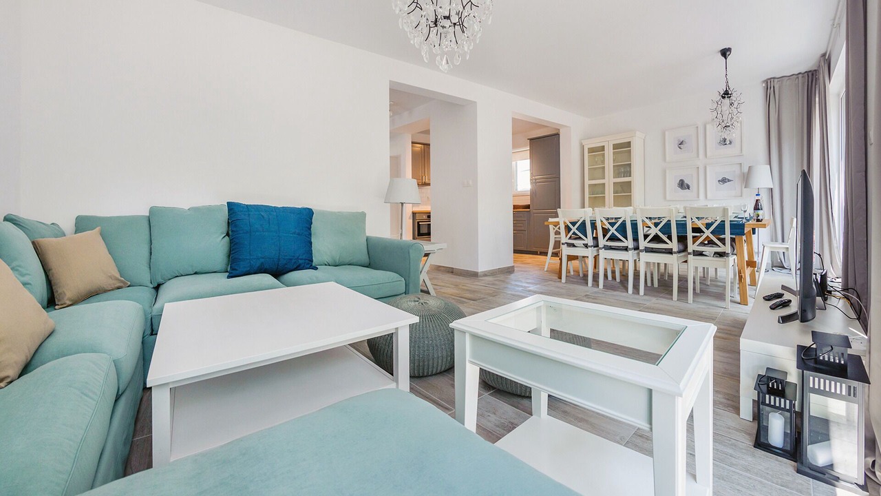 Photo of Livingroom in Lukecin