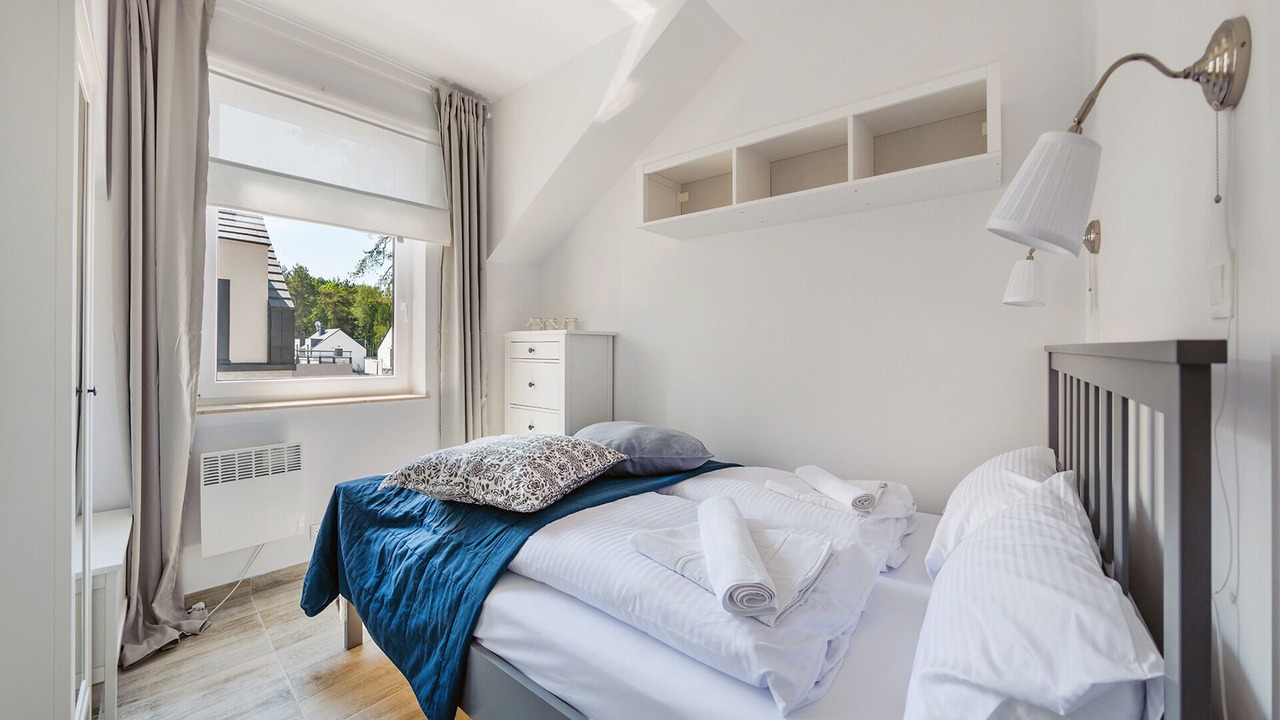 Photo of Bedroom in Lukecin