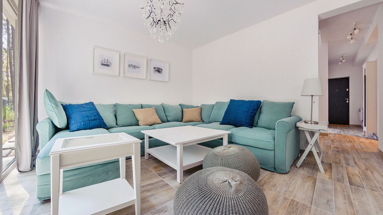 Photo of Livingroom in Lukecin