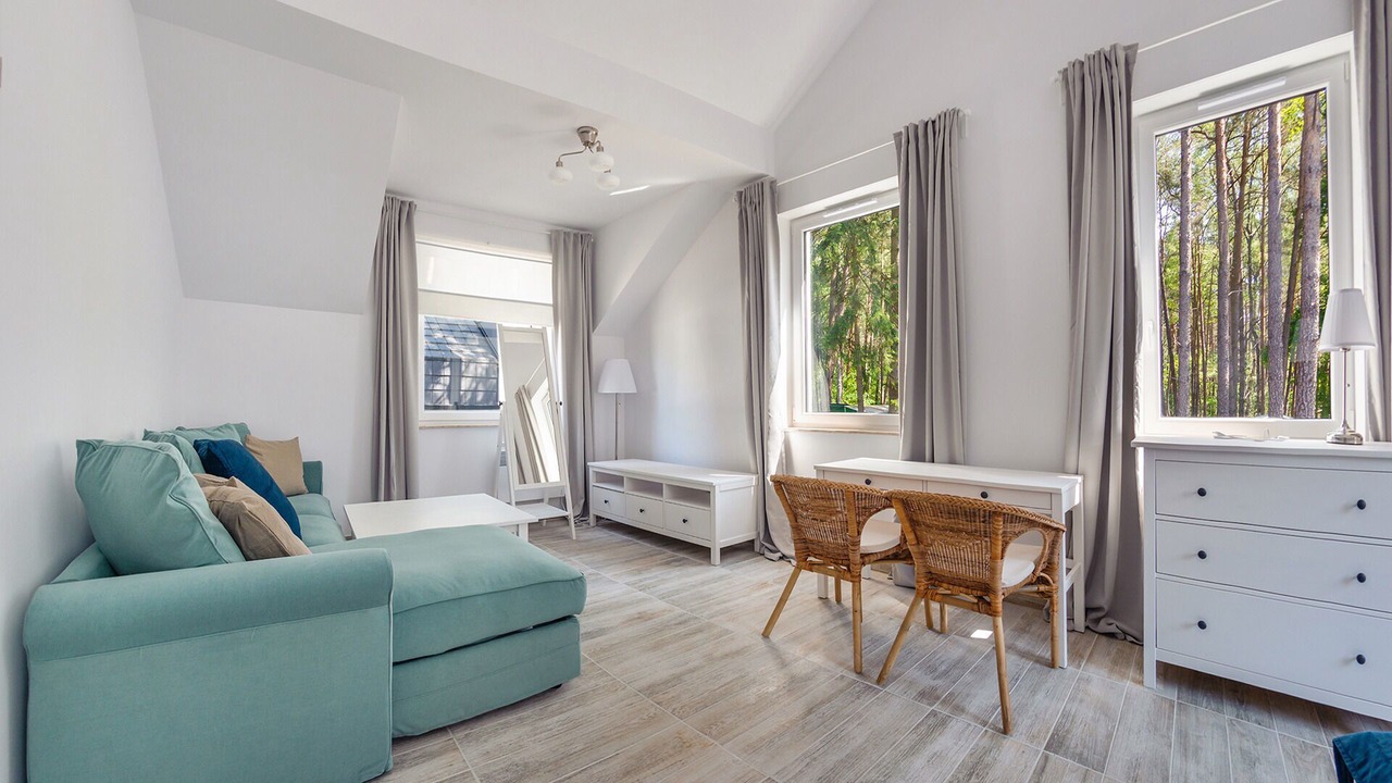 Photo of Livingroom in Lukecin