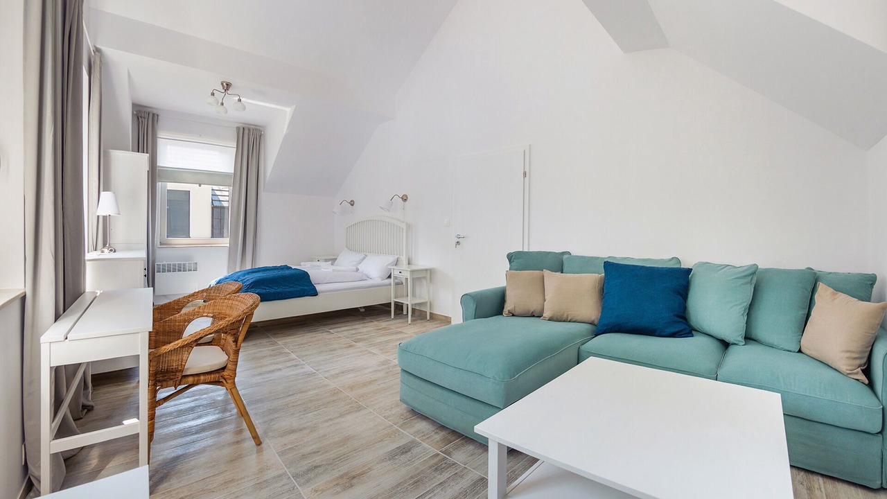 Photo of Livingroom in Lukecin