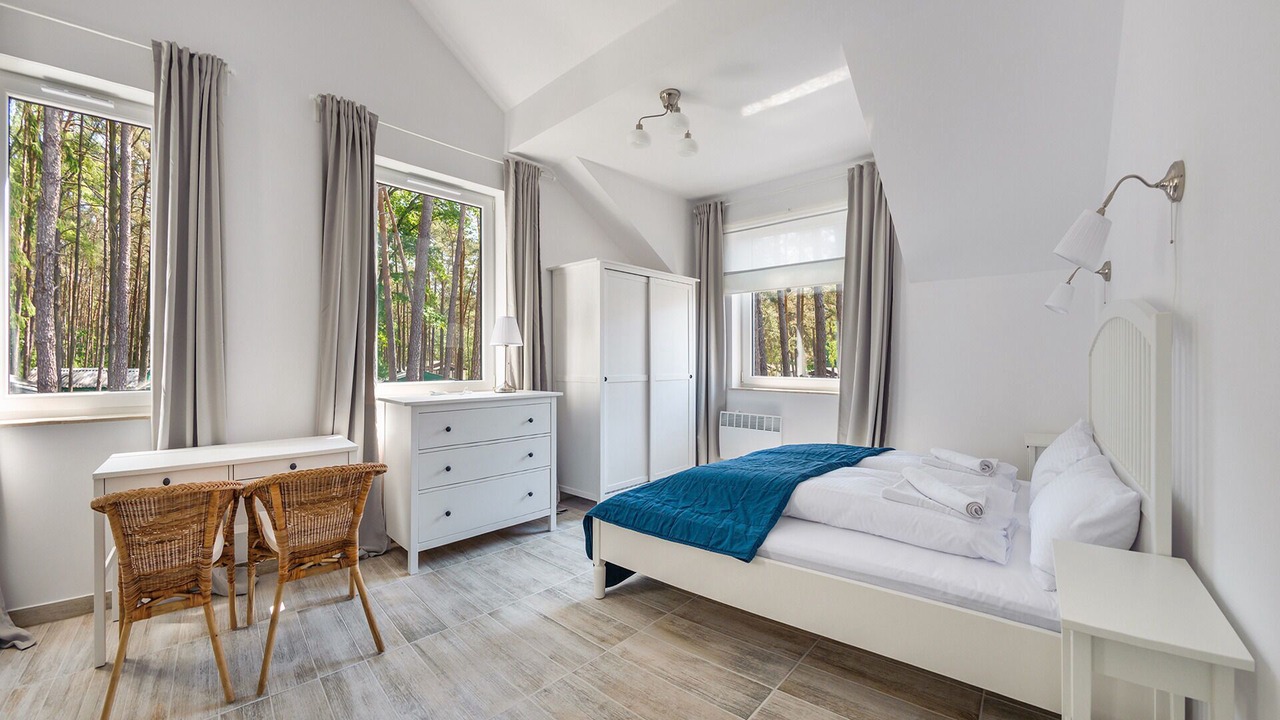 Photo of Bedroom in Lukecin
