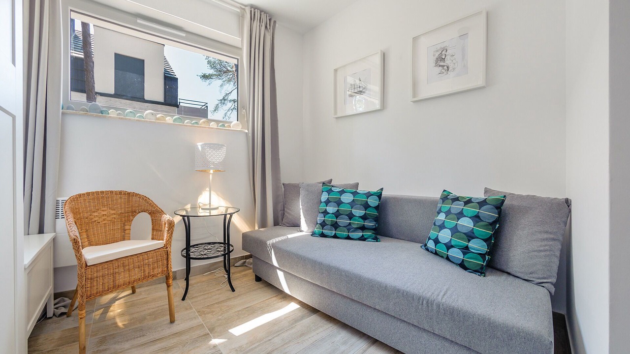 Photo of Livingroom in Lukecin