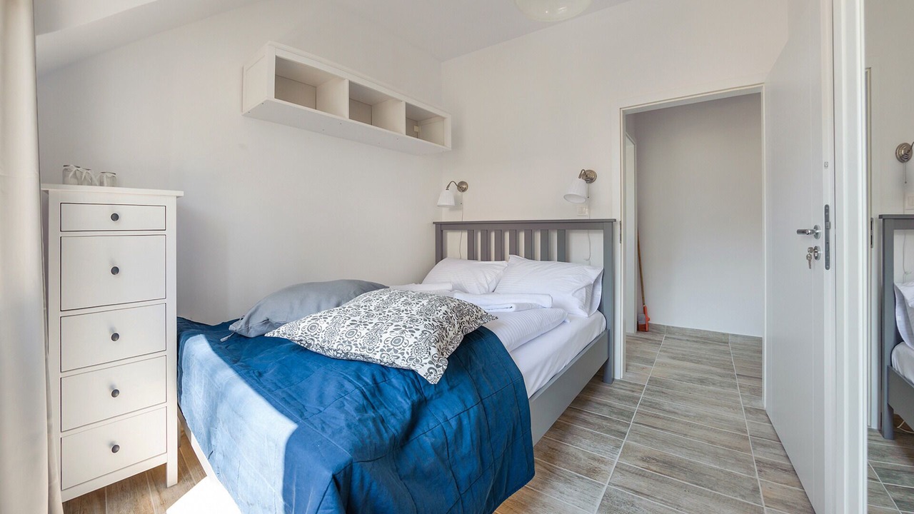 Photo of Bedroom in Lukecin