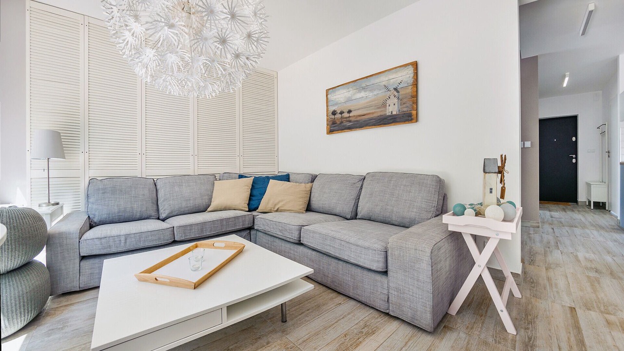 Photo of Livingroom in Lukecin