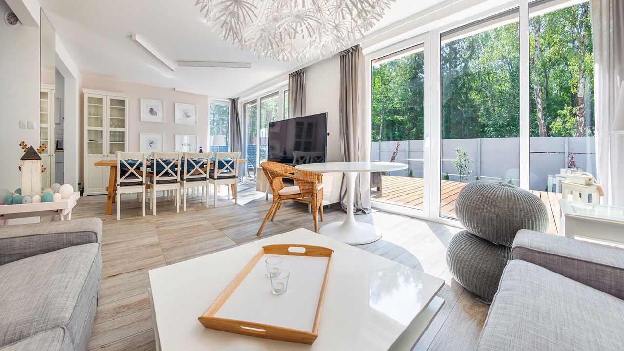Photo of Livingroom in Lukecin