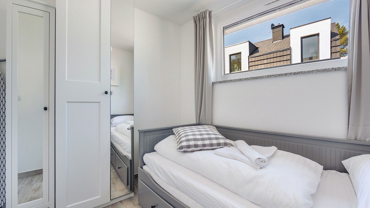 Photo of Bedroom in Lukecin