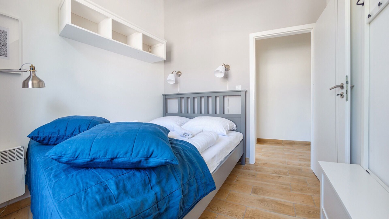 Photo of Bedroom in Lukecin