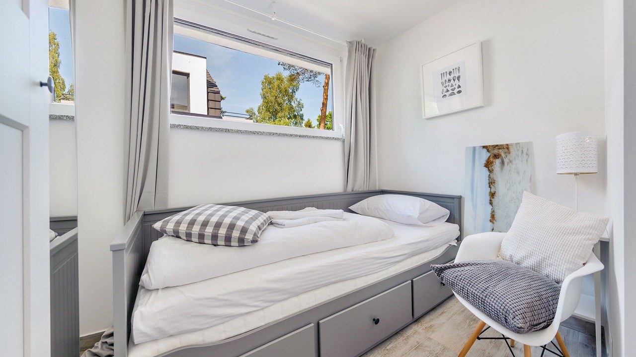 Photo of Bedroom in Lukecin