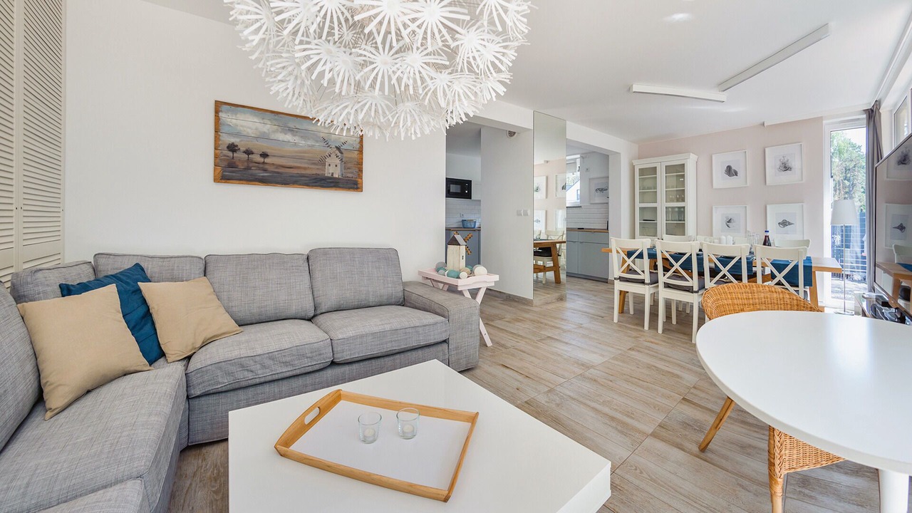 Photo of Livingroom in Lukecin